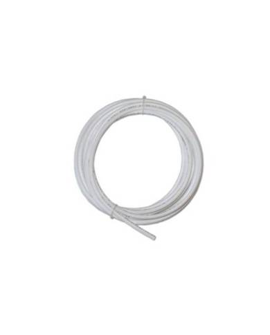 Tubing 1 4'' ( 6 35 mm ) pour osmoseur 5 M Blanc Bleu ou Rouge