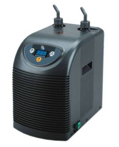 Refroidisseur eau douce eau de mer ICE400 pour aquarium 50 400 L