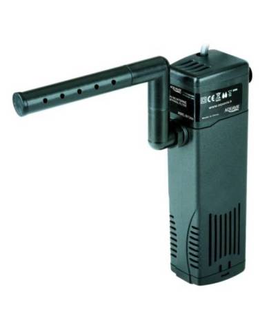 Aquavie - Filtre BT 200 - 95x60x200 mm - 200L/h
