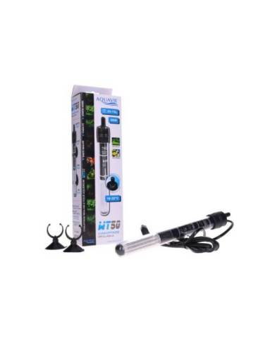 CHAUFFAGE VERRE 50 W - WT50