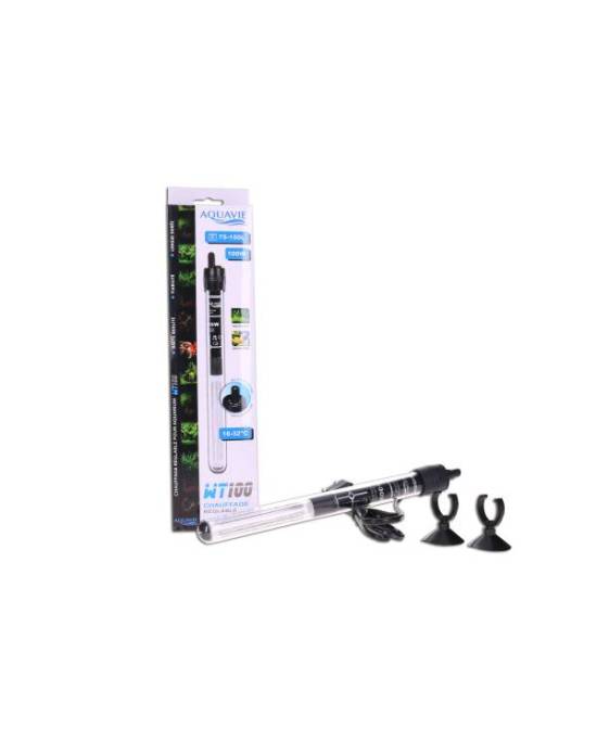 Aquavie - Chauffage WT100 - 100W