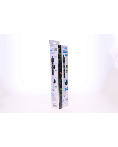 CHAUFFAGE VERRE 100 W - WT100