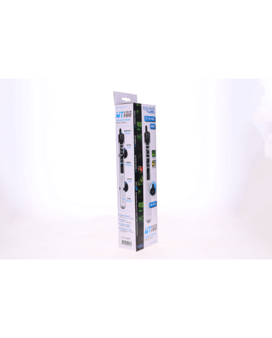 Aquavie - Chauffage WT100 - 100W