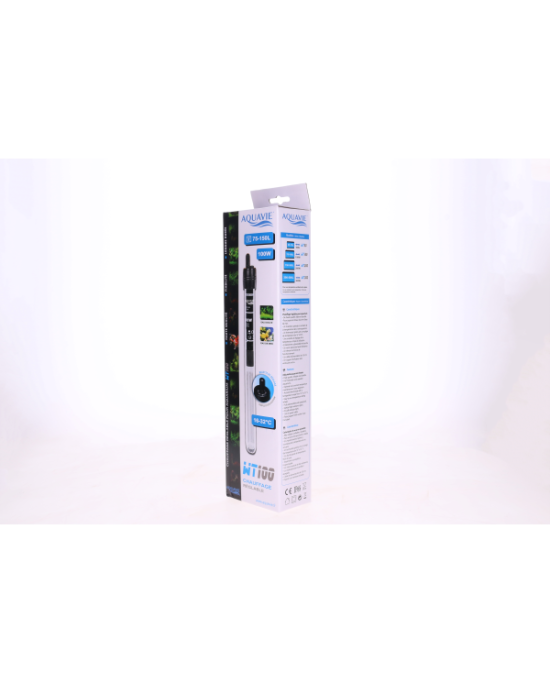 Aquavie - Chauffage WT100 - 100W