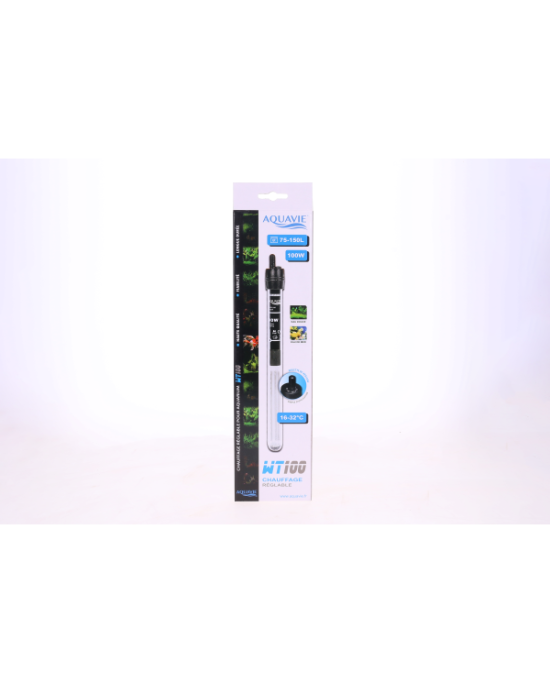 Aquavie - Chauffage WT100 - 100W