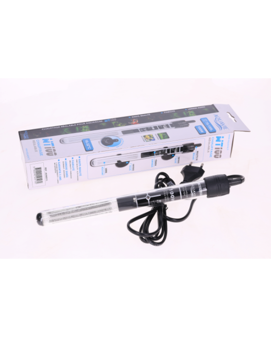 Aquavie - Chauffage WT100 - 100W