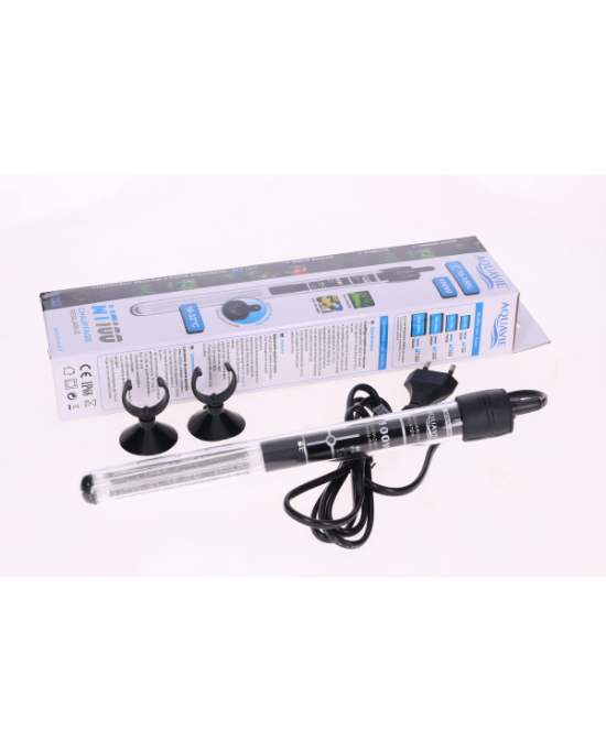 Aquavie - Chauffage WT100 - 100W