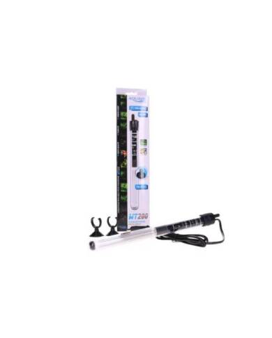 CHAUFFAGE VERRE 200 W - WT200