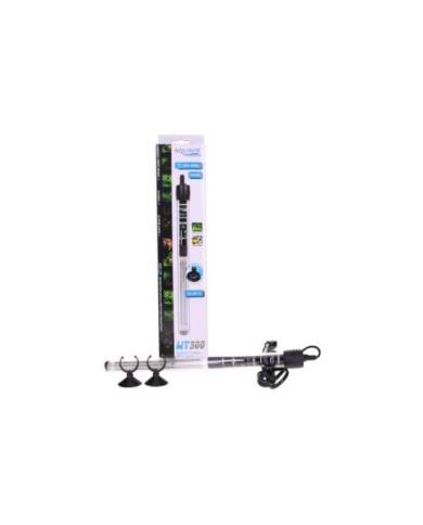CHAUFFAGE VERRE 300 W - WT300