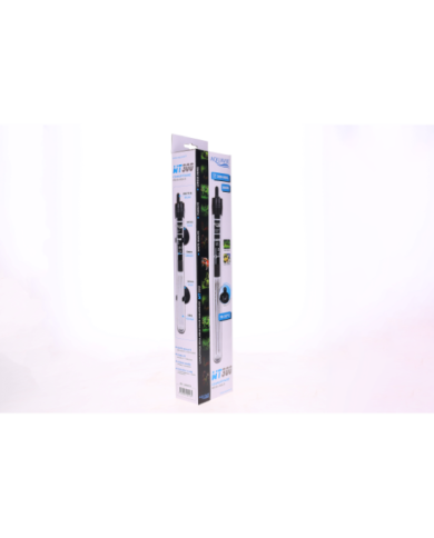 CHAUFFAGE VERRE 300 W - WT300