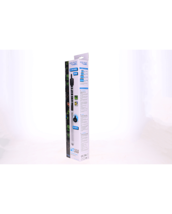 Aquavie - Chauffage WT300 - 300W