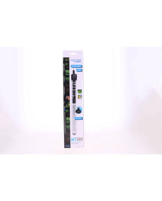 Aquavie - Chauffage WT300 - 300W