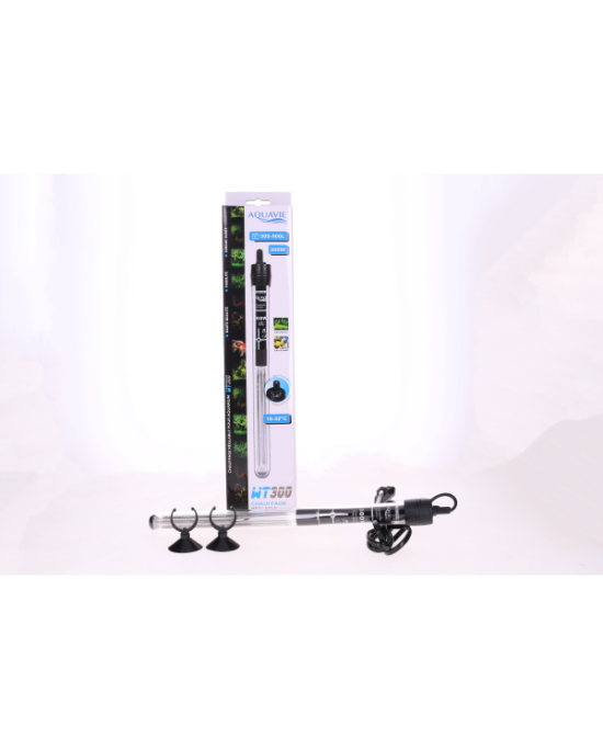 Aquavie - Chauffage WT300 - 300W