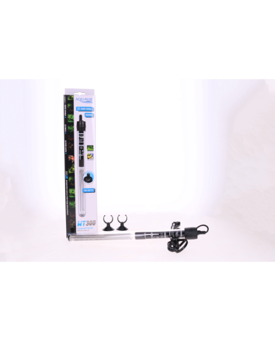 Aquavie - Chauffage WT300 - 300W
