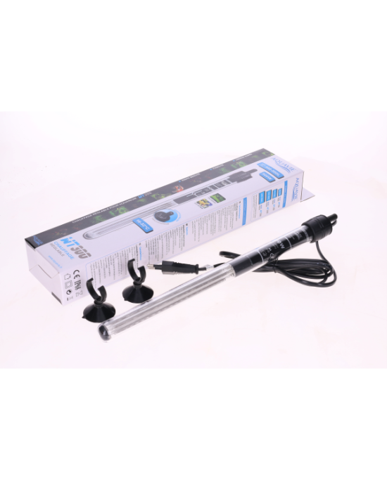 Aquavie - Chauffage WT300 - 300W