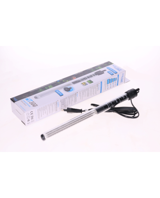 Aquavie - Chauffage WT300 - 300W