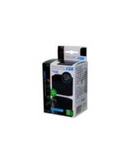 Aquavie - Mousse avec charbon pour filtre V200 - 2 pcs