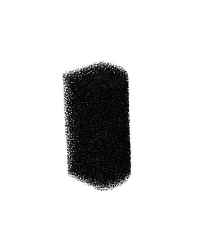 Mousse avec charbon pour filtre V600