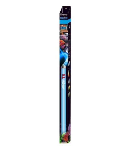 Aquavie - Tube Lumivie T8 - SM - Bleu - 58W - 150 cm - New
