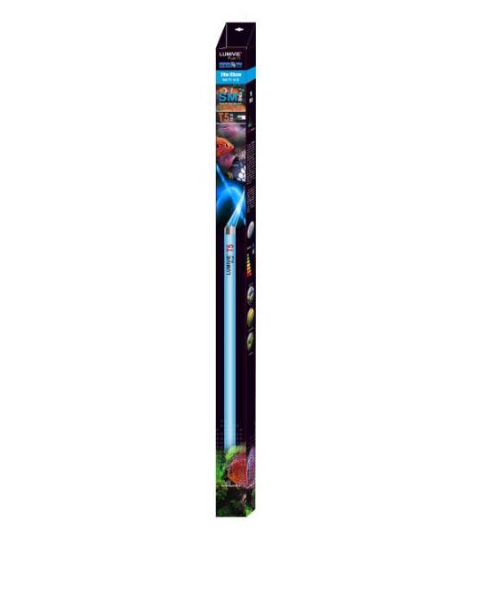Aquavie - Tube Lumivie T5 - SM - Bleu - 39W - 85 cm - New