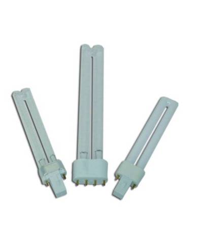 Aquavie - Ampoule UV Lumivie - 9W - G23