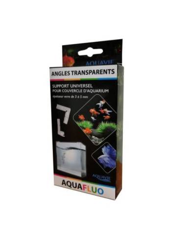 Aquavie - Aquafluo - Angle support pour cuve - 4 pcs