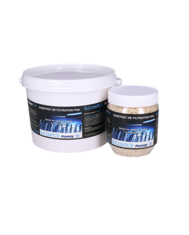 Aquavie - Ecostick Purety - 500 mL