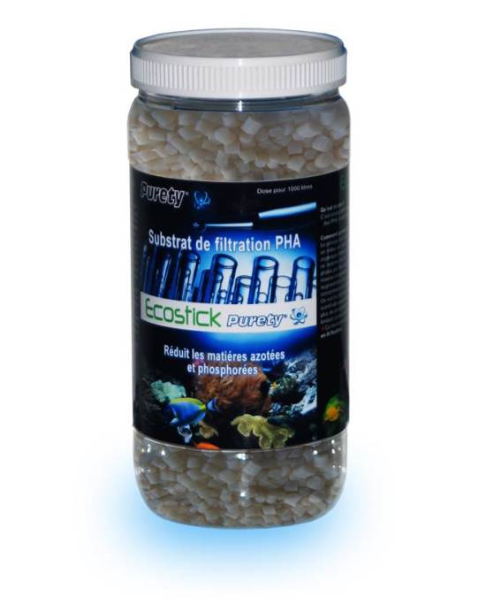 Aquavie - Ecostick Purety - 2L