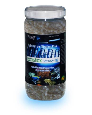 Aquavie - Ecostick Purety - 5L