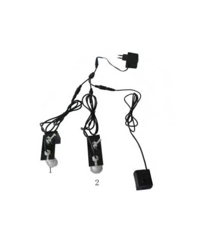 Aquavie - Kit d'extention pour Micro level sensor Easy