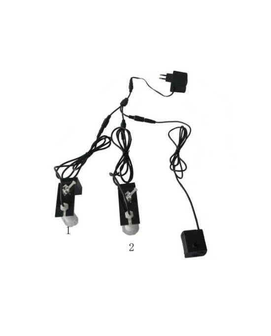 Aquavie - Kit d'extention pour Micro level sensor Easy