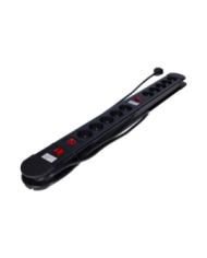 Aquavie - Bloc 10 prises MCE10 - 75x4x7 cm