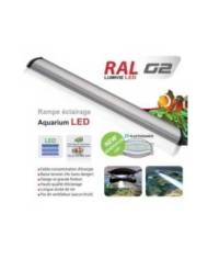 Aquavie - RalG2 - Bleu - 20W - 60 cm