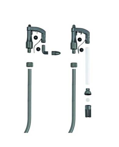 Aquavie - Kit d'amorçage Aquabox 350/500 - Space Eko+200/300