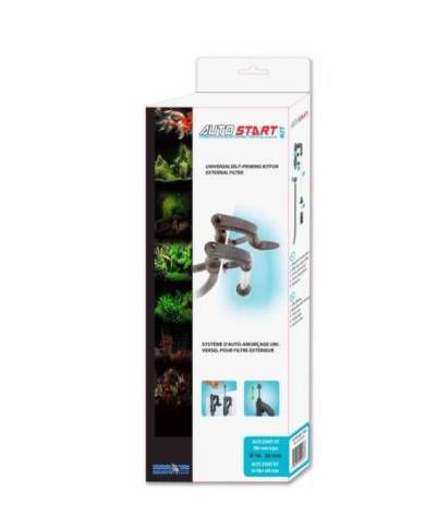 *FCY* KIT Amorçage AQUABOX 350 500, SPACE EKO+200 300