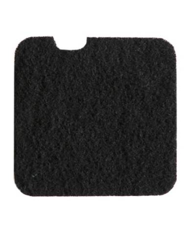 *FCY* Eponges Carbon p AQUABOX 120-200 (3pcs) - suppriment odeurs et 