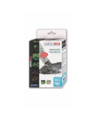 Aquavie - Mediamix - Mélange zéolite, Charbon de coco et résines - 1L