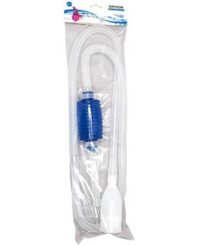 SIPHON POUR AQUARIUM