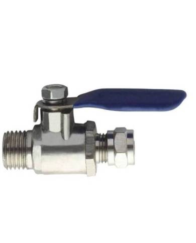 LOT ACCESSOIRES DE CONNEXION pour Osmoseur KBO