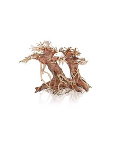 Aquavie - Bonsaï double Nature PM - env. 23x12x 18 cm