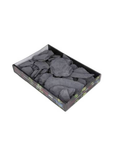 AQUANATURE MINI barquette S ARDOISE