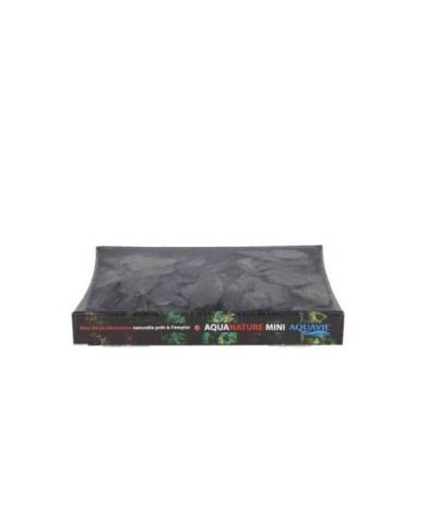 AQUANATURE MINI barquette S ARDOISE