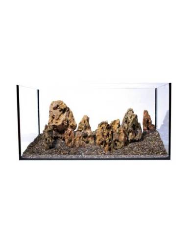 Kit AquaNatur Stone Canyon 60-90L   50-90cm