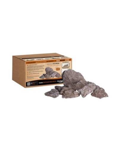 Aquavie - Aquanature Stone Paysage Rocheux - 60-90L