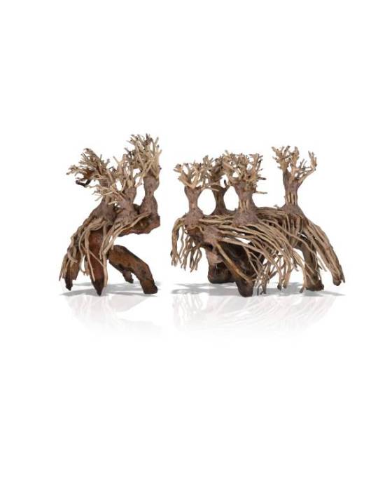 Aquavie - Bonsai Jungle house BIG