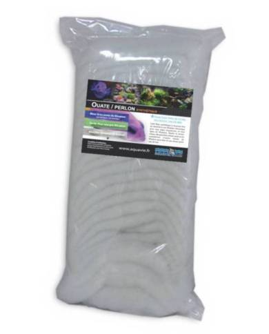 Ouate blanche -1Kg-