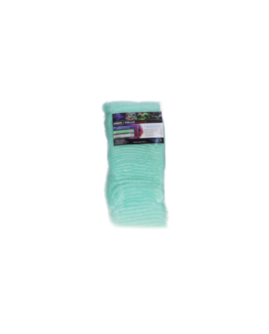 Ouate verte 250grs