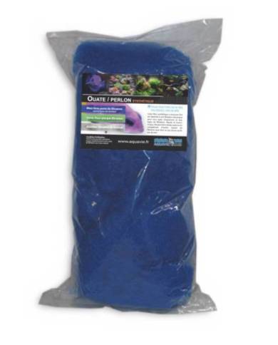 Ouate bleue 250grs