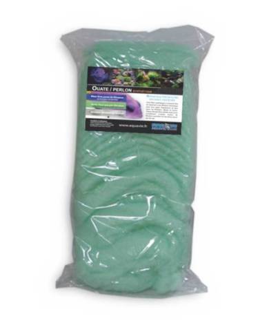 Aquavie - Ouate verte - 100g
