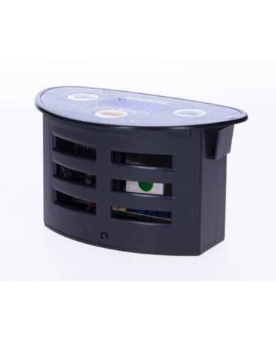 PANEL CONTROL ICE400
